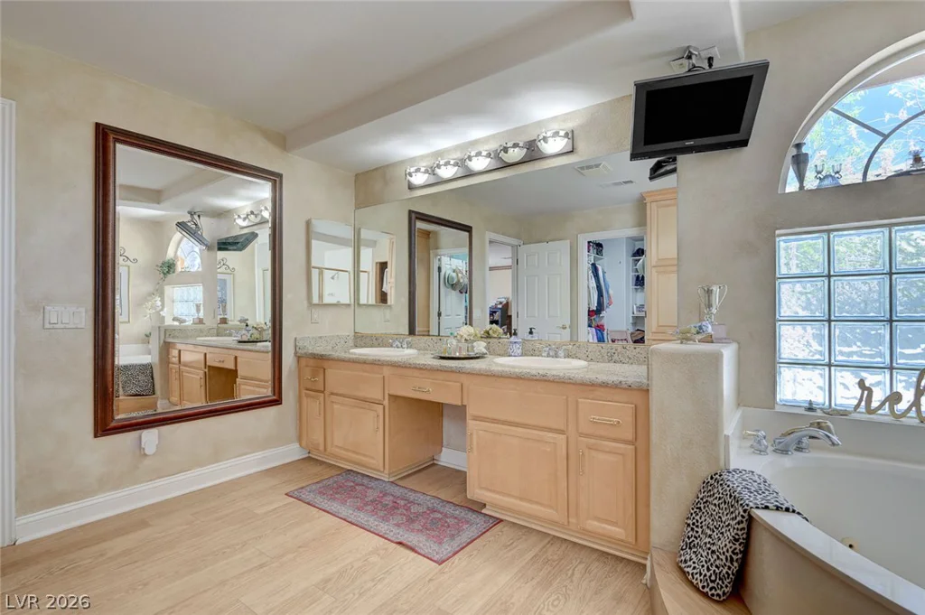 3849 Cranbrook Hill, Las Vegas, NV 89129