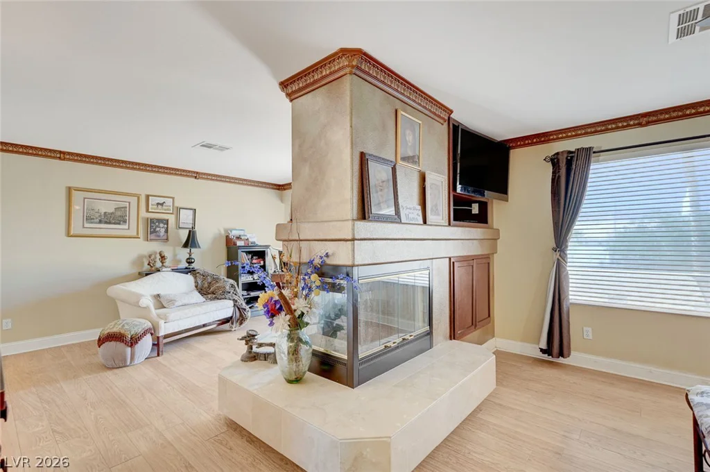 3849 Cranbrook Hill, Las Vegas, NV 89129