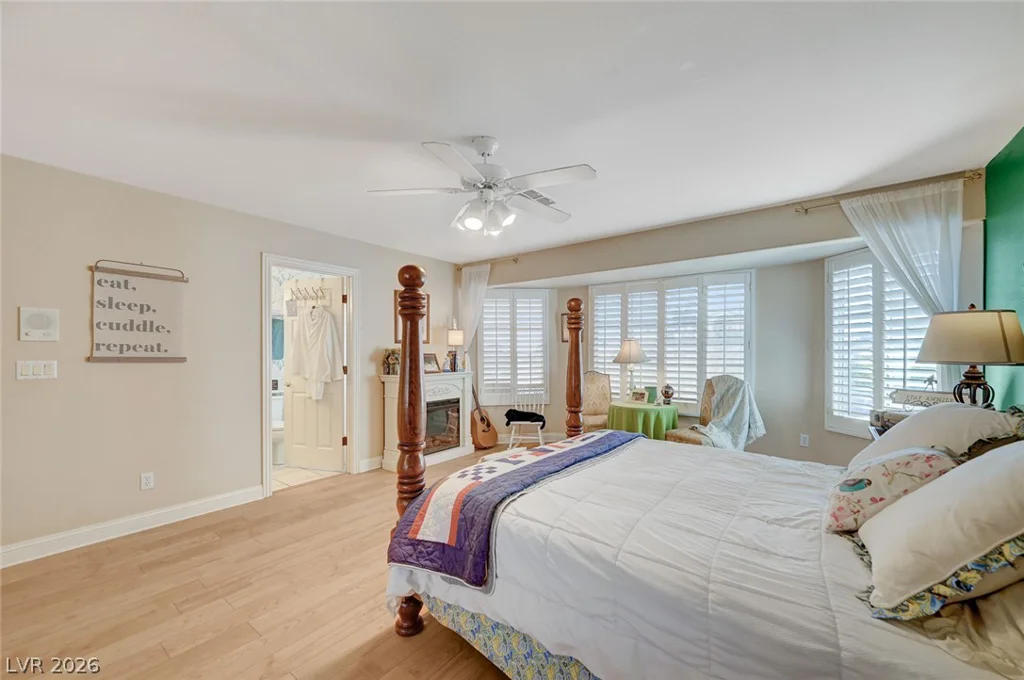 3849 Cranbrook Hill, Las Vegas, NV 89129