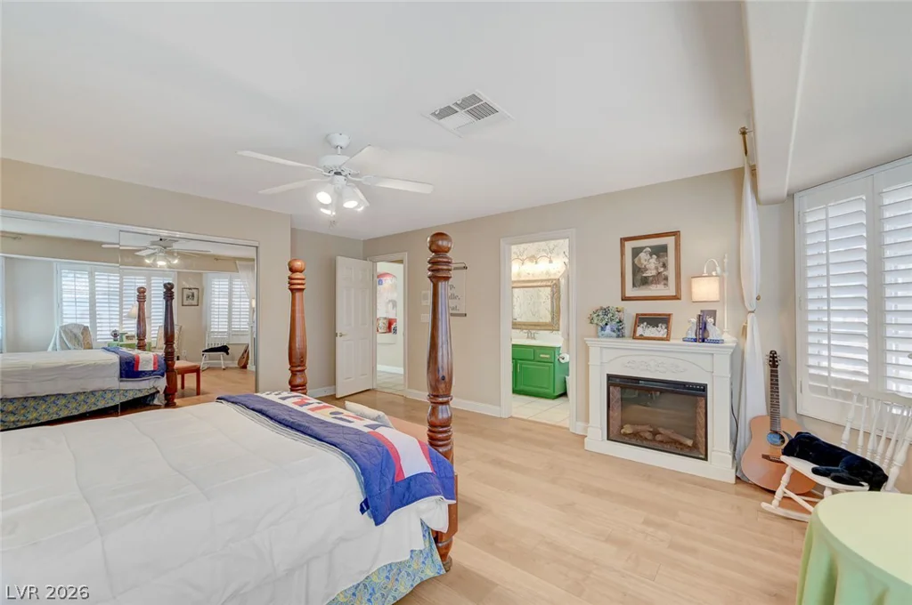 3849 Cranbrook Hill, Las Vegas, NV 89129