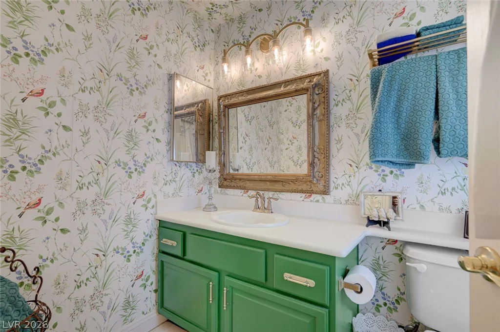3849 Cranbrook Hill, Las Vegas, NV 89129