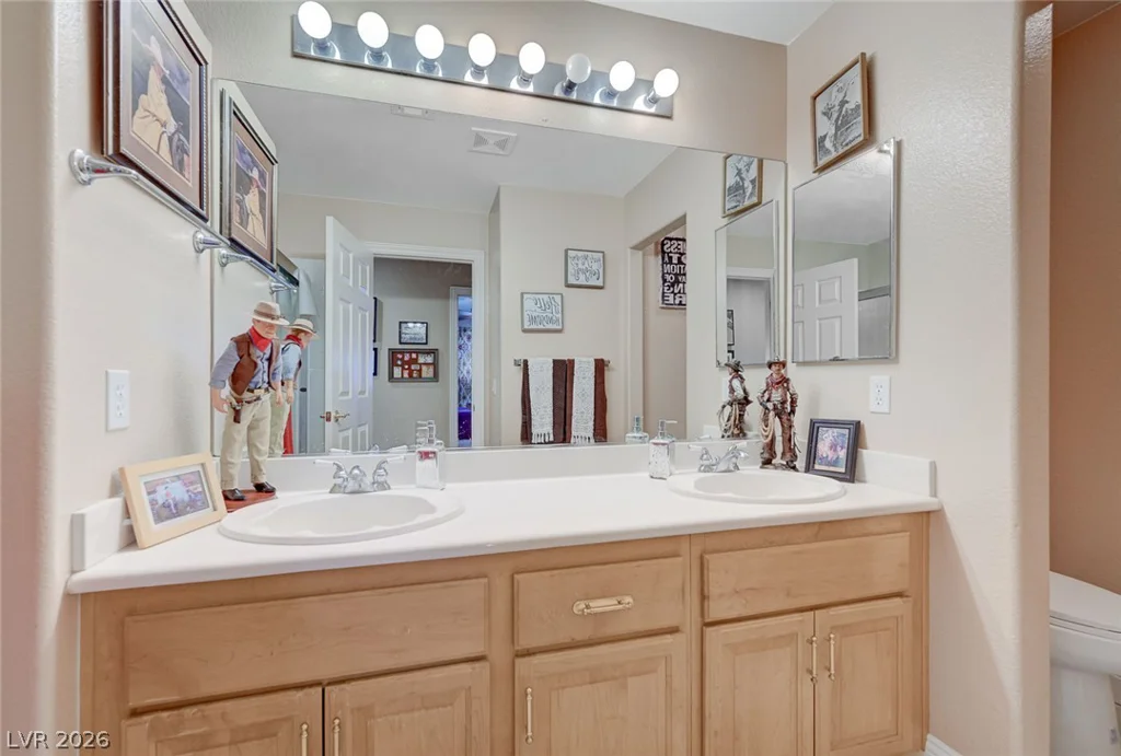 3849 Cranbrook Hill, Las Vegas, NV 89129
