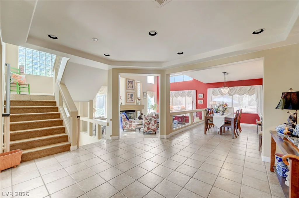 3849 Cranbrook Hill, Las Vegas, NV 89129