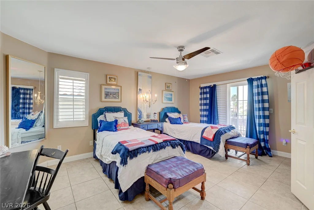 3849 Cranbrook Hill, Las Vegas, NV 89129