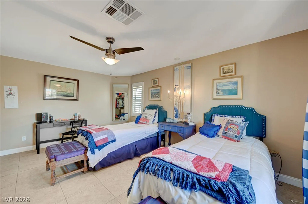 3849 Cranbrook Hill, Las Vegas, NV 89129