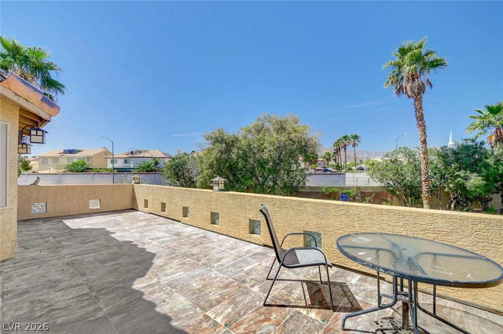 3849 Cranbrook Hill, Las Vegas, NV 89129