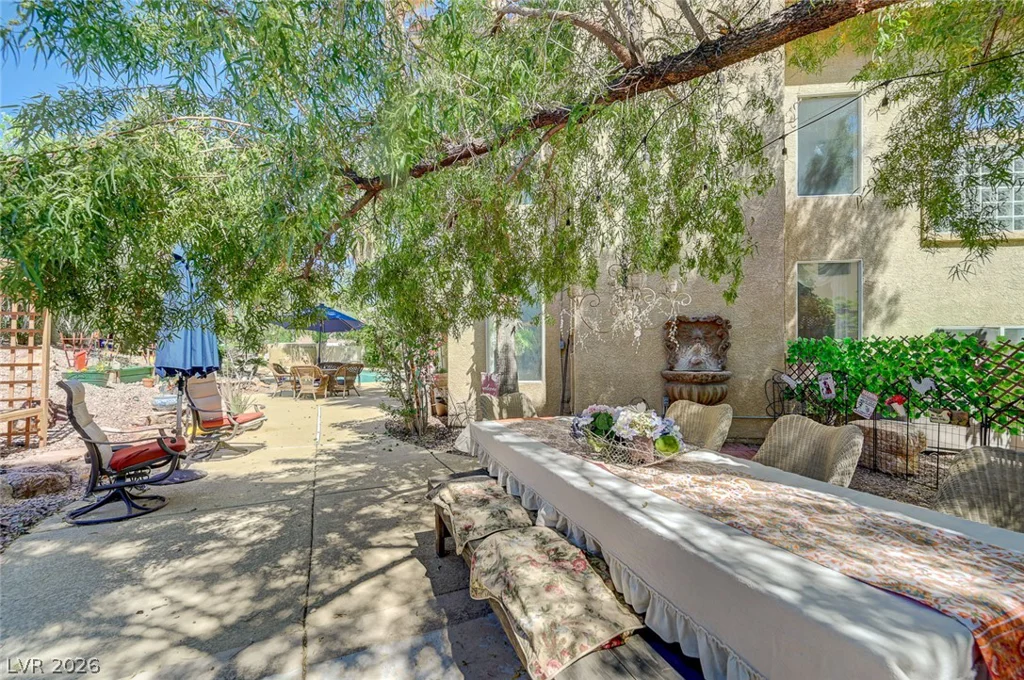 3849 Cranbrook Hill, Las Vegas, NV 89129