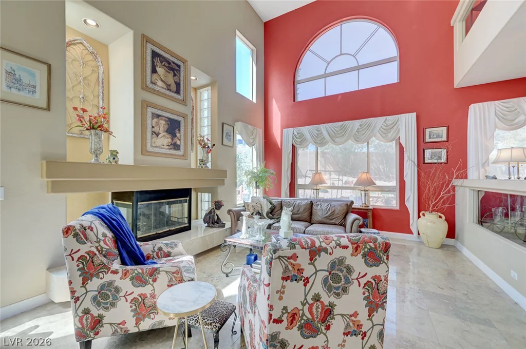 3849 Cranbrook Hill, Las Vegas, NV 89129