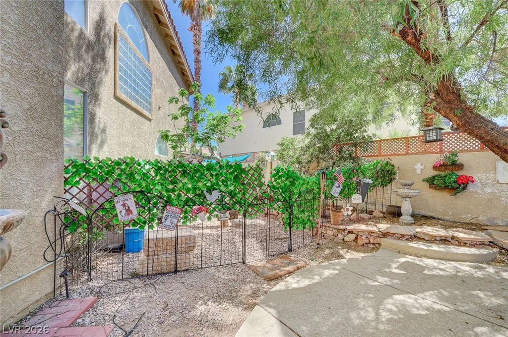 3849 Cranbrook Hill, Las Vegas, NV 89129