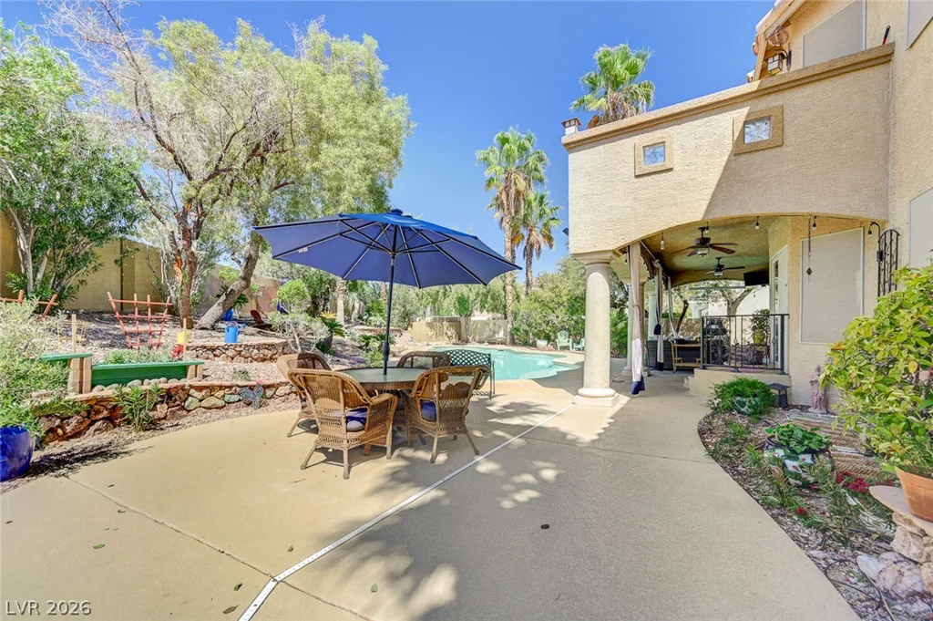 3849 Cranbrook Hill, Las Vegas, NV 89129