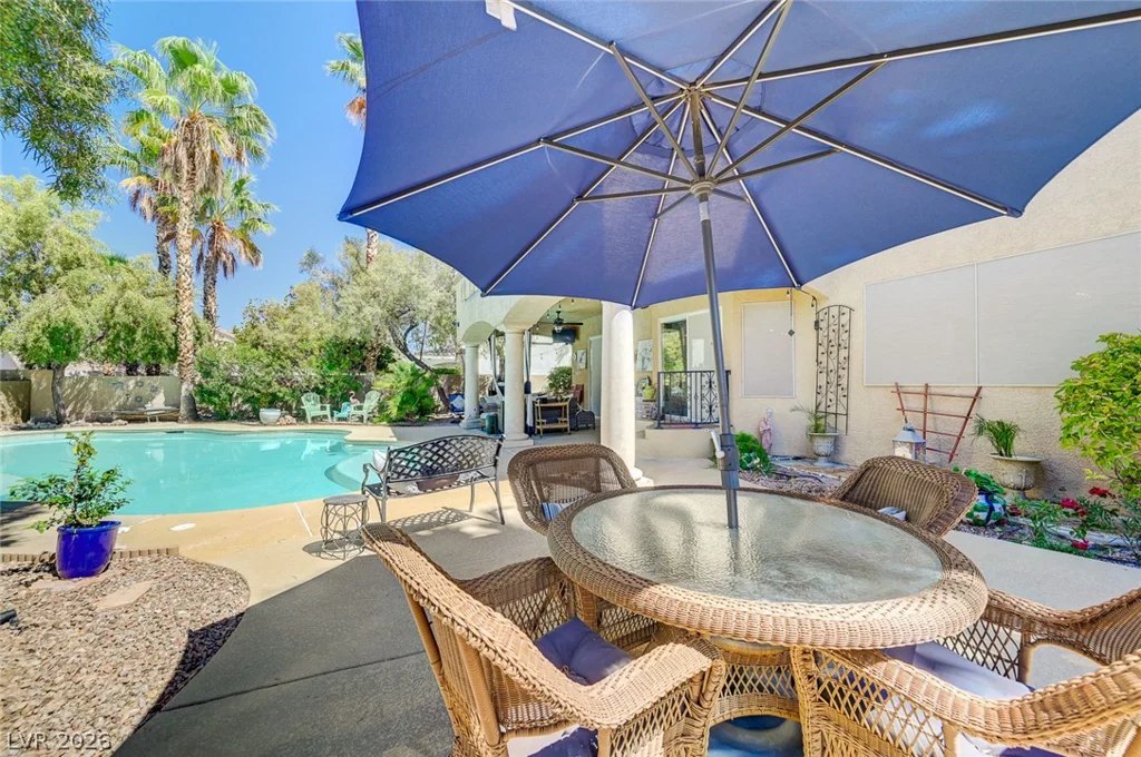 3849 Cranbrook Hill, Las Vegas, NV 89129