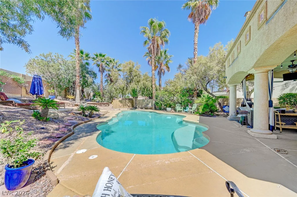 3849 Cranbrook Hill, Las Vegas, NV 89129