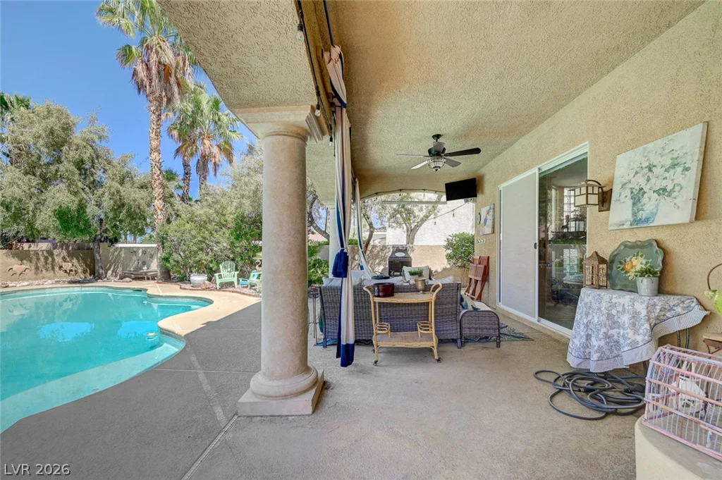 3849 Cranbrook Hill, Las Vegas, NV 89129