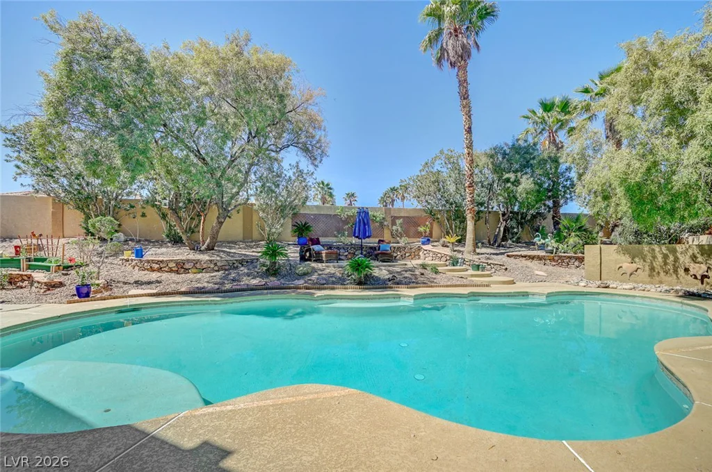 3849 Cranbrook Hill, Las Vegas, NV 89129