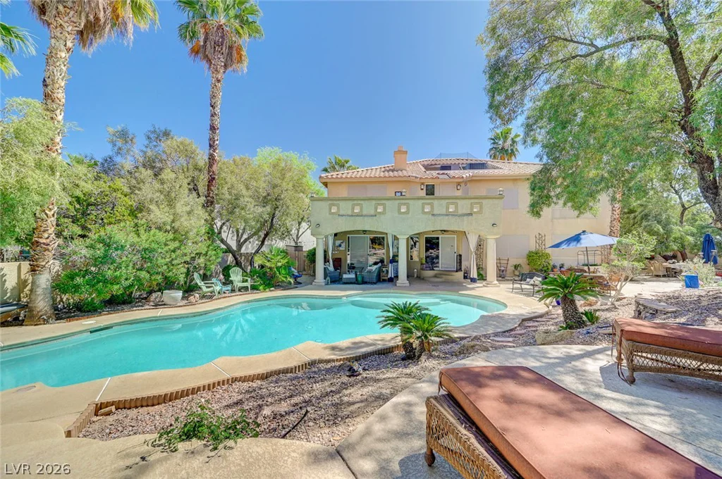 3849 Cranbrook Hill, Las Vegas, NV 89129