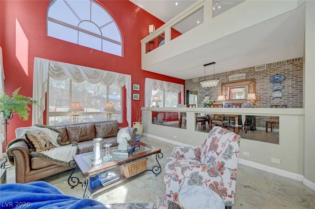 3849 Cranbrook Hill, Las Vegas, NV 89129