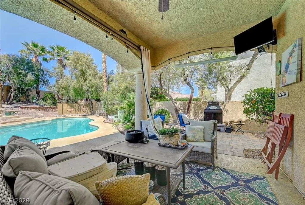3849 Cranbrook Hill, Las Vegas, NV 89129