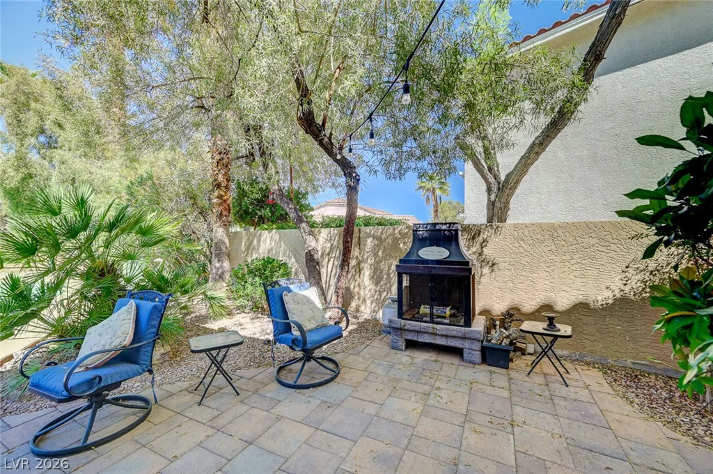 3849 Cranbrook Hill, Las Vegas, NV 89129