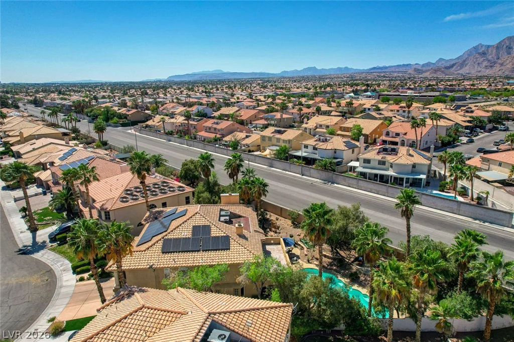 3849 Cranbrook Hill, Las Vegas, NV 89129