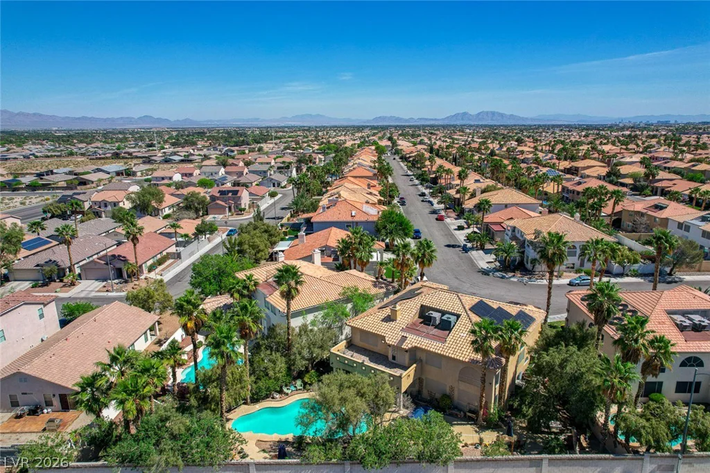 3849 Cranbrook Hill, Las Vegas, NV 89129