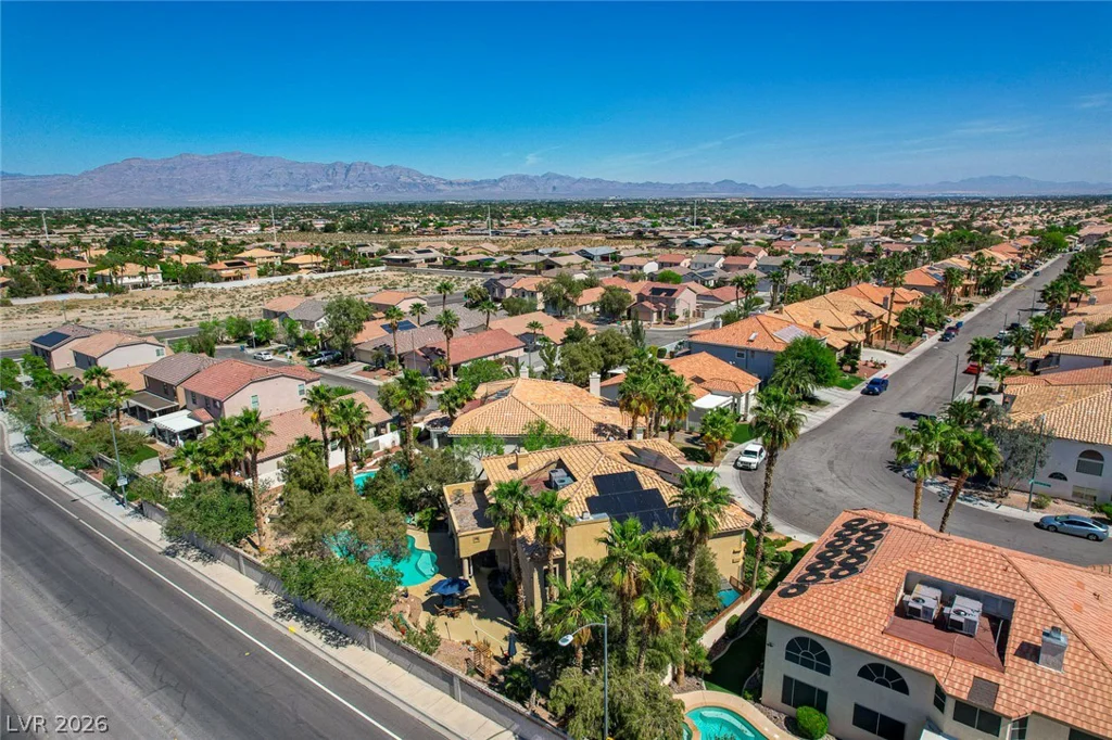 3849 Cranbrook Hill, Las Vegas, NV 89129