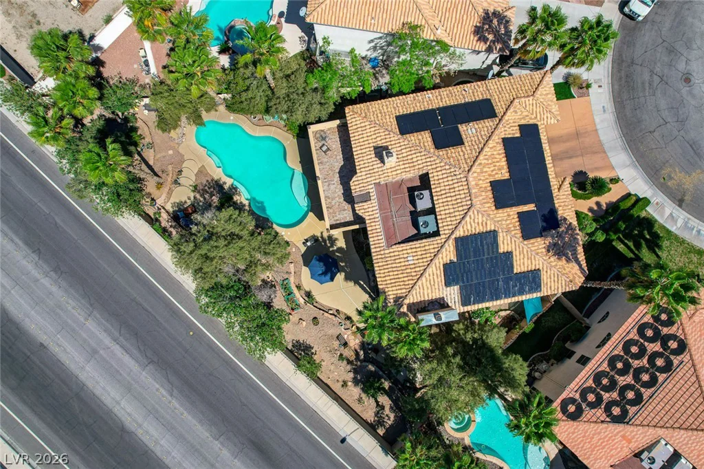 3849 Cranbrook Hill, Las Vegas, NV 89129
