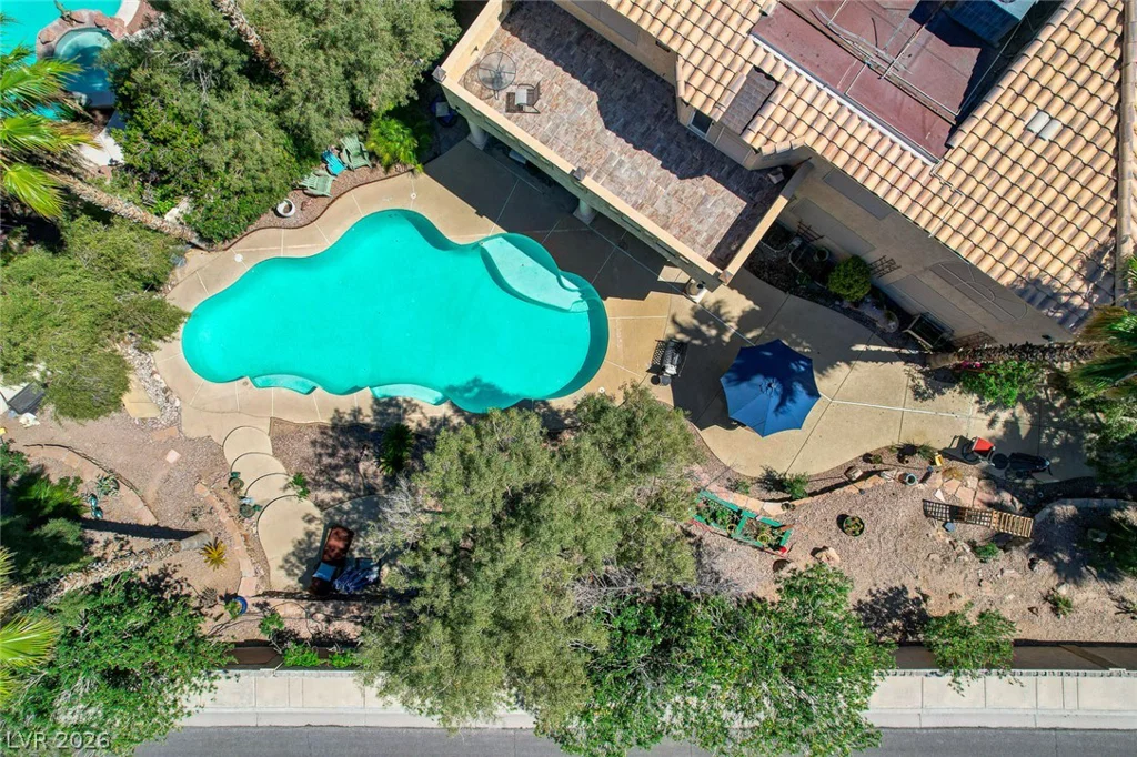 3849 Cranbrook Hill, Las Vegas, NV 89129