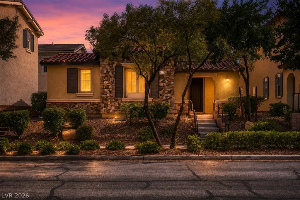 3173 Degas Tapestry, Henderson, NV 89044