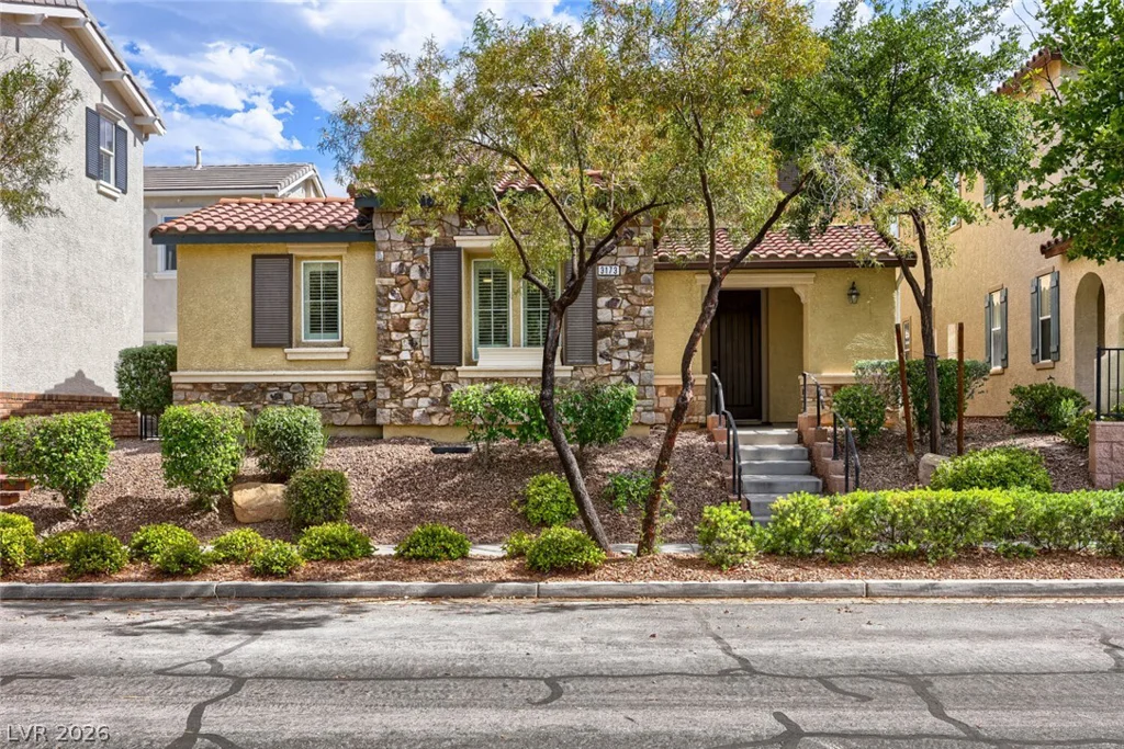 3173 Degas Tapestry, Henderson, NV 89044