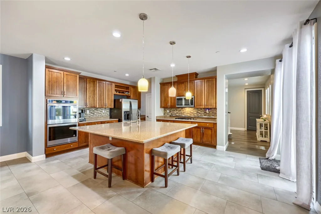 3173 Degas Tapestry, Henderson, NV 89044