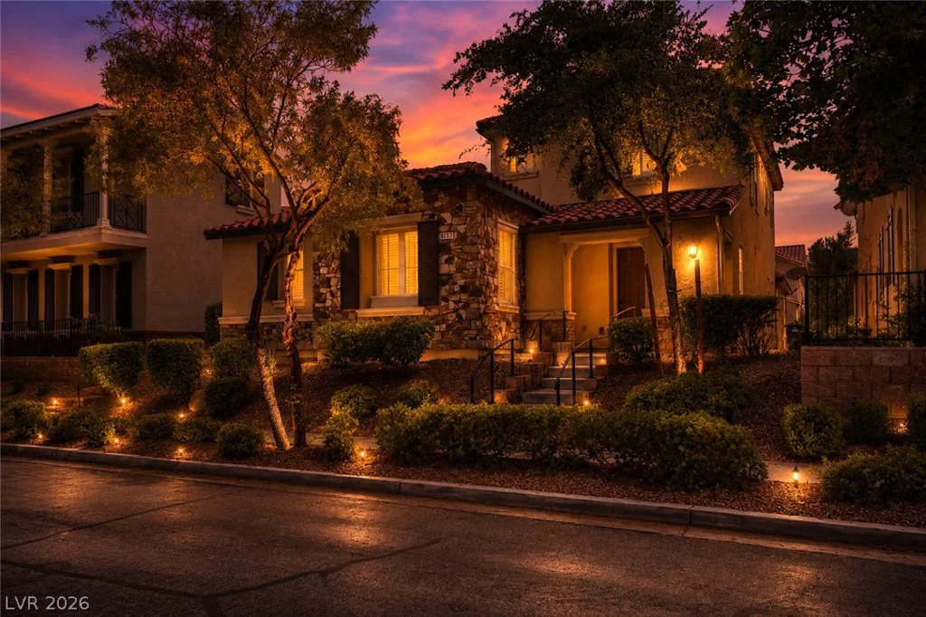 3173 Degas Tapestry, Henderson, NV 89044