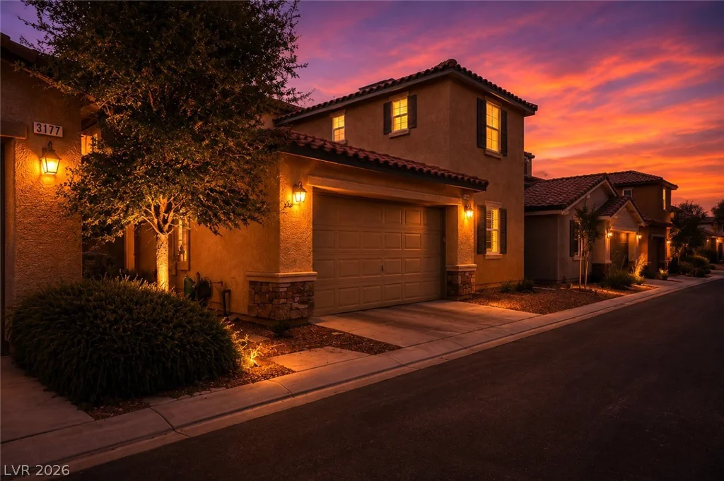 3173 Degas Tapestry, Henderson, NV 89044