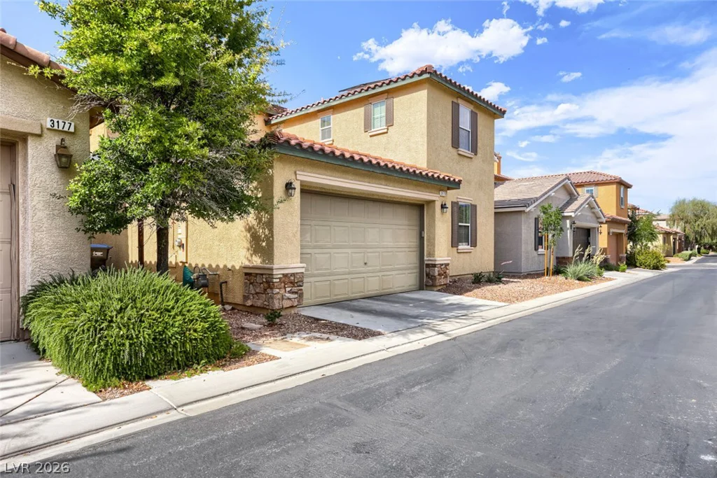 3173 Degas Tapestry, Henderson, NV 89044