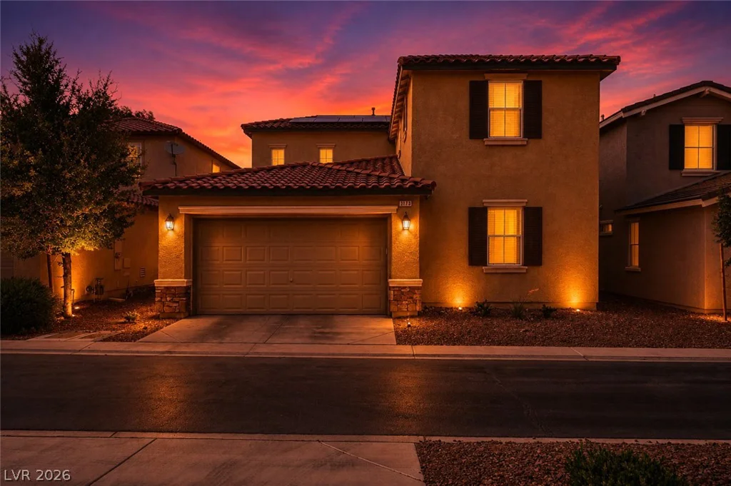 3173 Degas Tapestry, Henderson, NV 89044