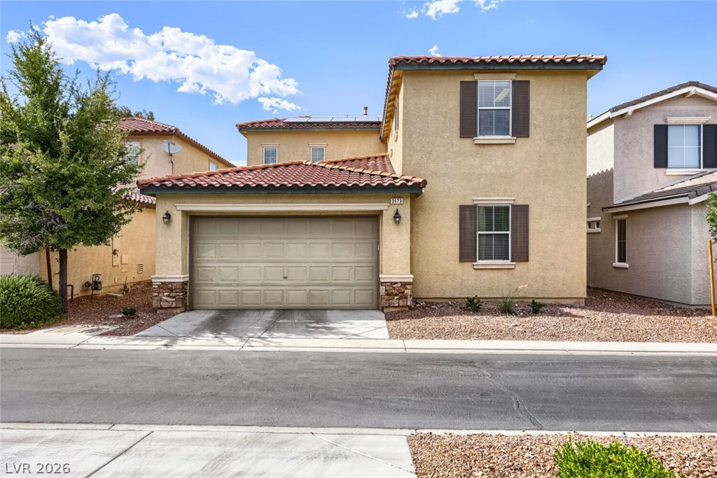 3173 Degas Tapestry, Henderson, NV 89044