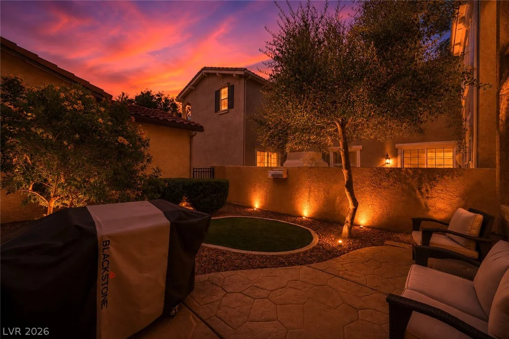 3173 Degas Tapestry, Henderson, NV 89044