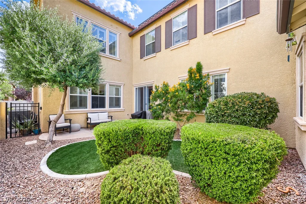 3173 Degas Tapestry, Henderson, NV 89044