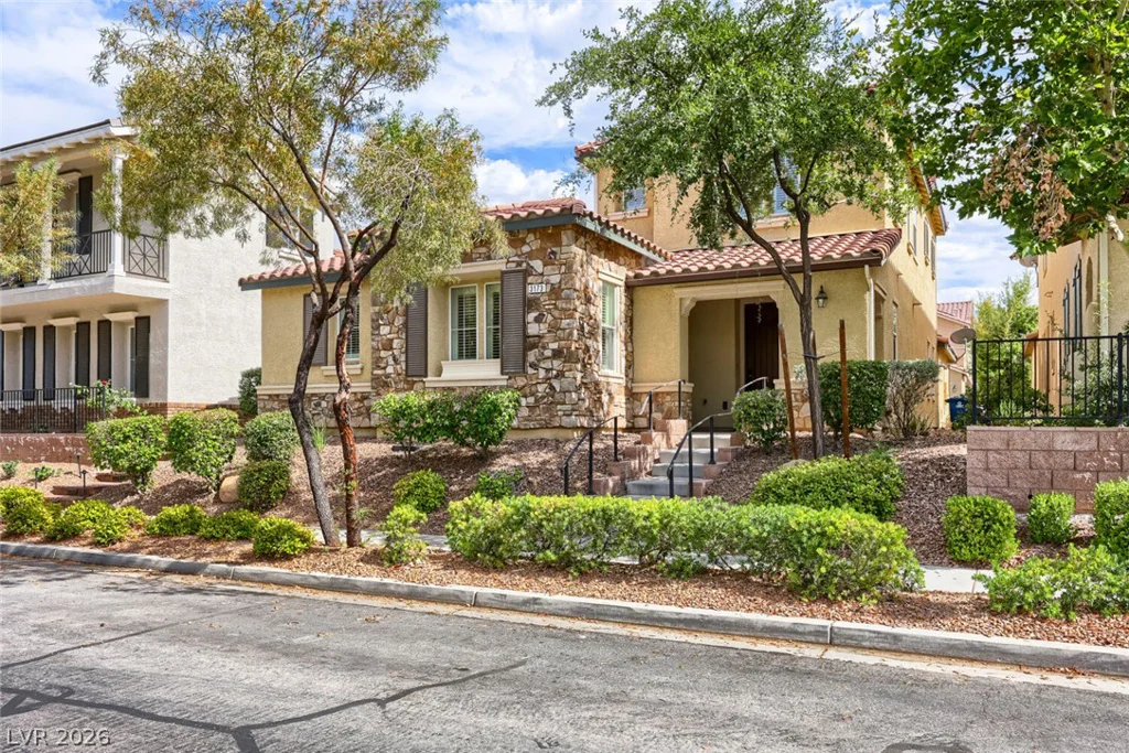 3173 Degas Tapestry, Henderson, NV 89044