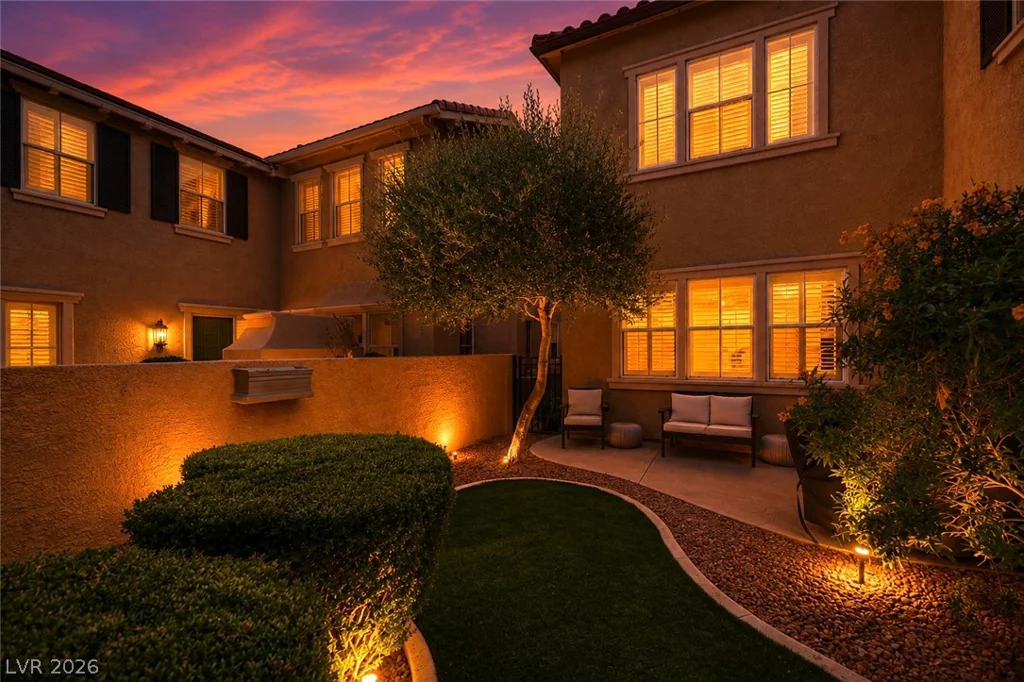3173 Degas Tapestry, Henderson, NV 89044