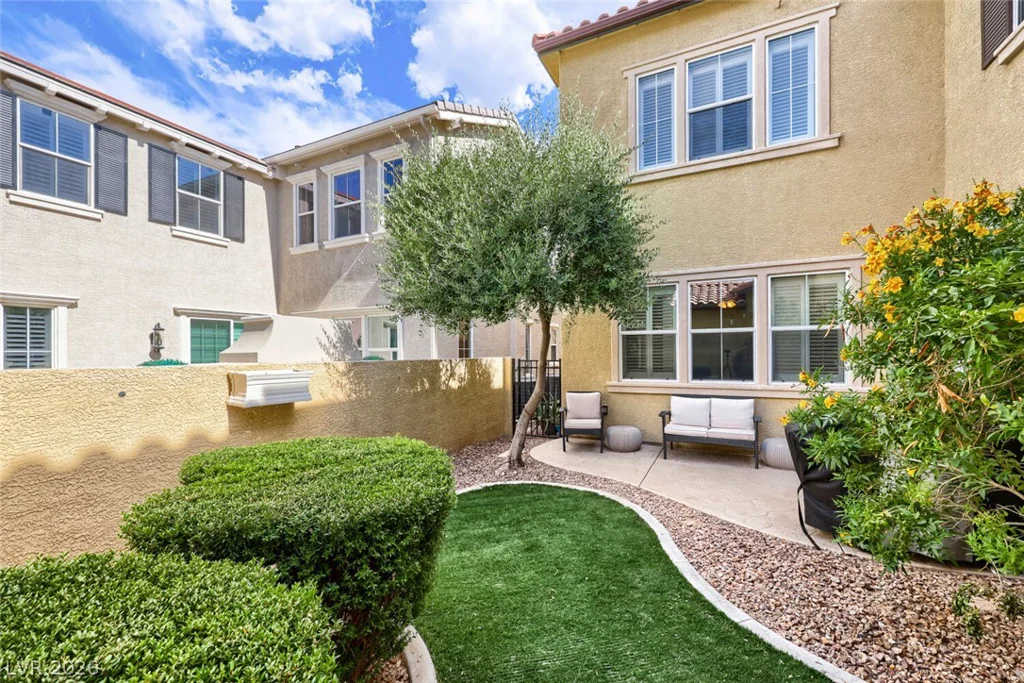 3173 Degas Tapestry, Henderson, NV 89044