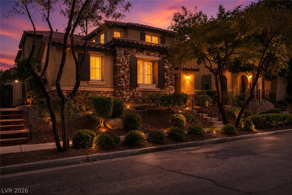 3173 Degas Tapestry, Henderson, NV 89044