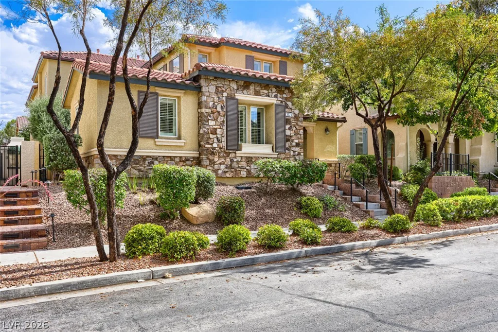 3173 Degas Tapestry, Henderson, NV 89044