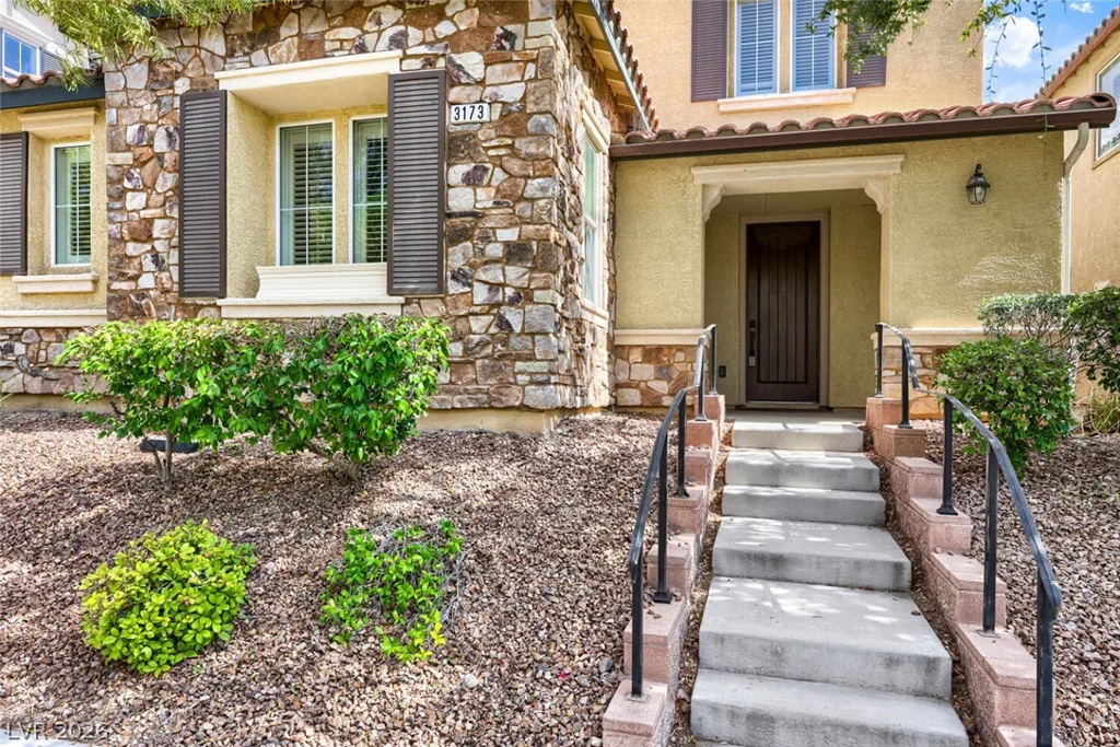3173 Degas Tapestry, Henderson, NV 89044