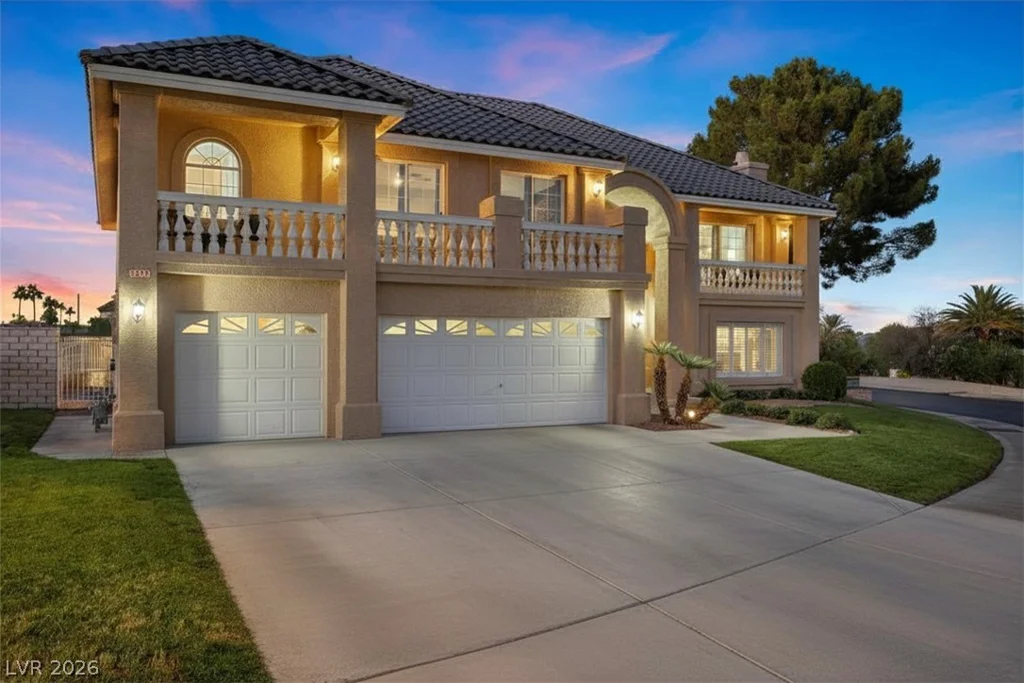 2498 Ram Crossing, Henderson, NV 89074