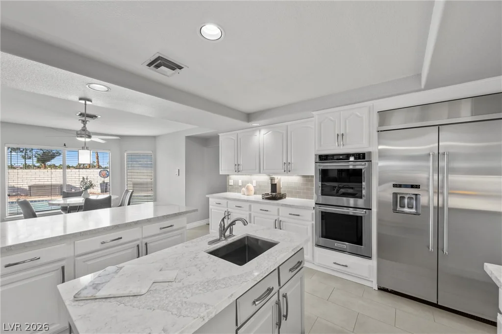 2498 Ram Crossing, Henderson, NV 89074