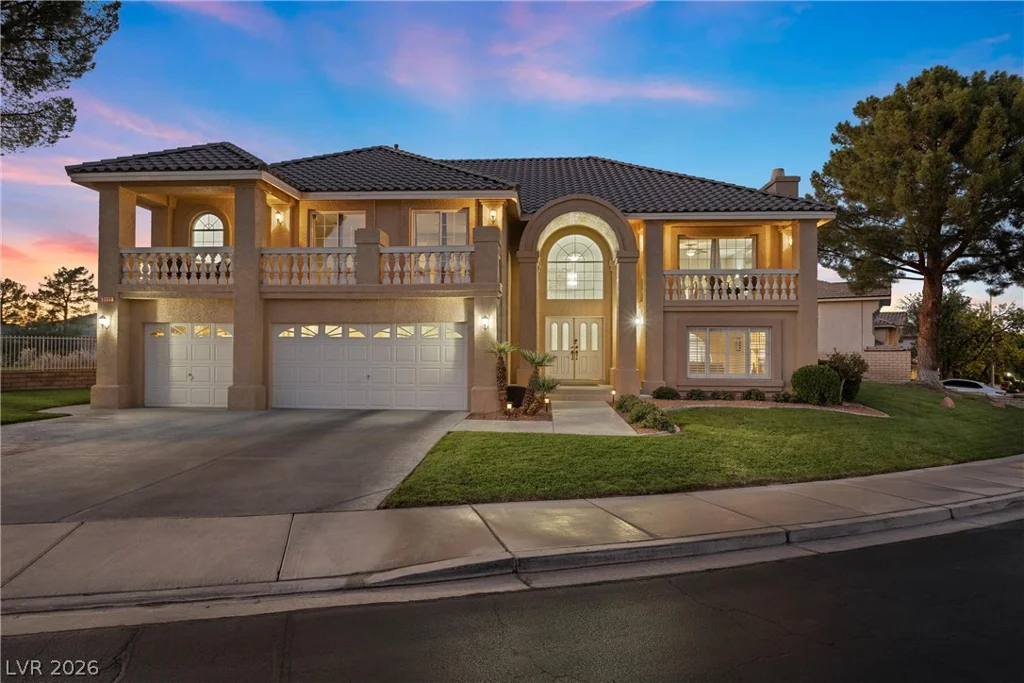 2498 Ram Crossing, Henderson, NV 89074