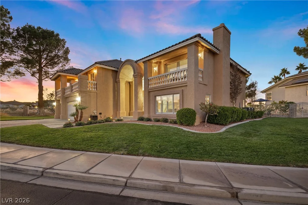 2498 Ram Crossing, Henderson, NV 89074