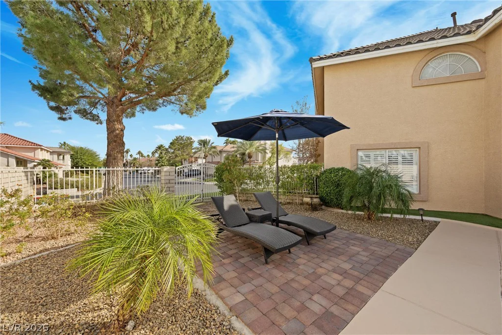 2498 Ram Crossing, Henderson, NV 89074