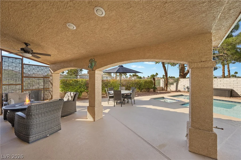 2498 Ram Crossing, Henderson, NV 89074