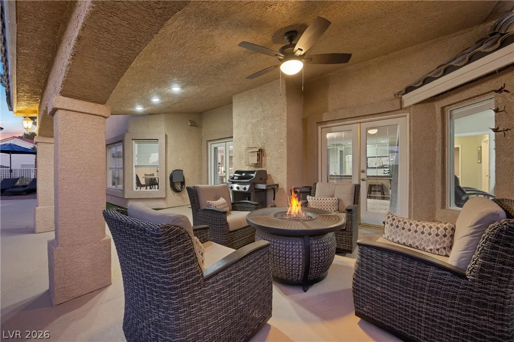 2498 Ram Crossing, Henderson, NV 89074